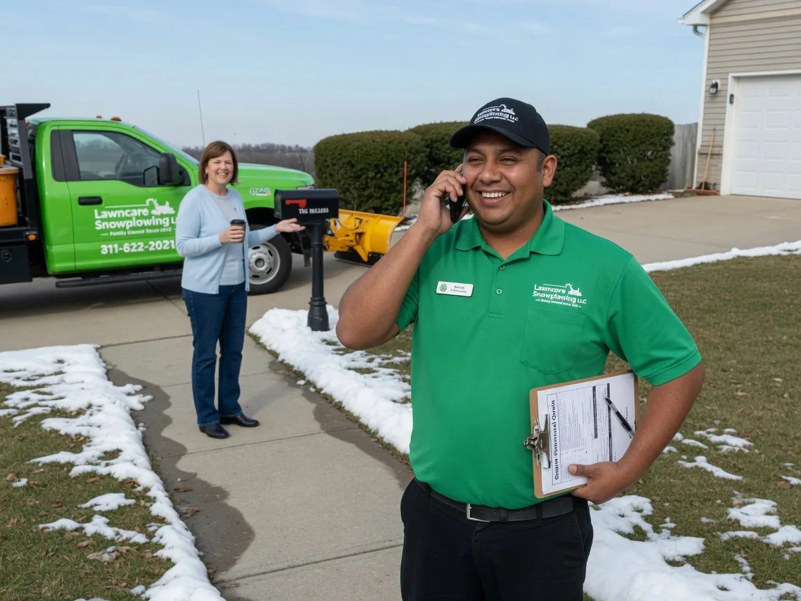 Lawn Care Services By Expert Landscaper Mill Shoals, IL FAQs